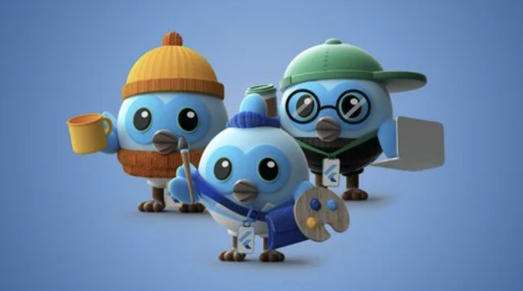 إتقان Flutter و Firebase لتطوير تطبيقات الجوال